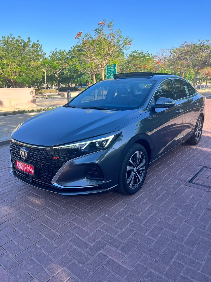EXPERTS RENT A CAR MUSCAT — photo 2