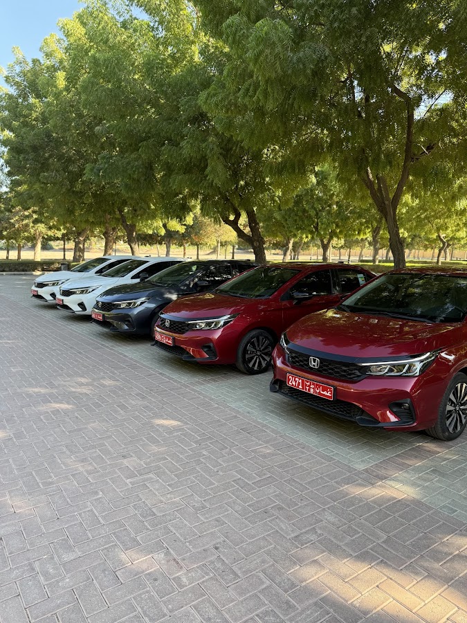 EXPERTS RENT A CAR MUSCAT — photo 3