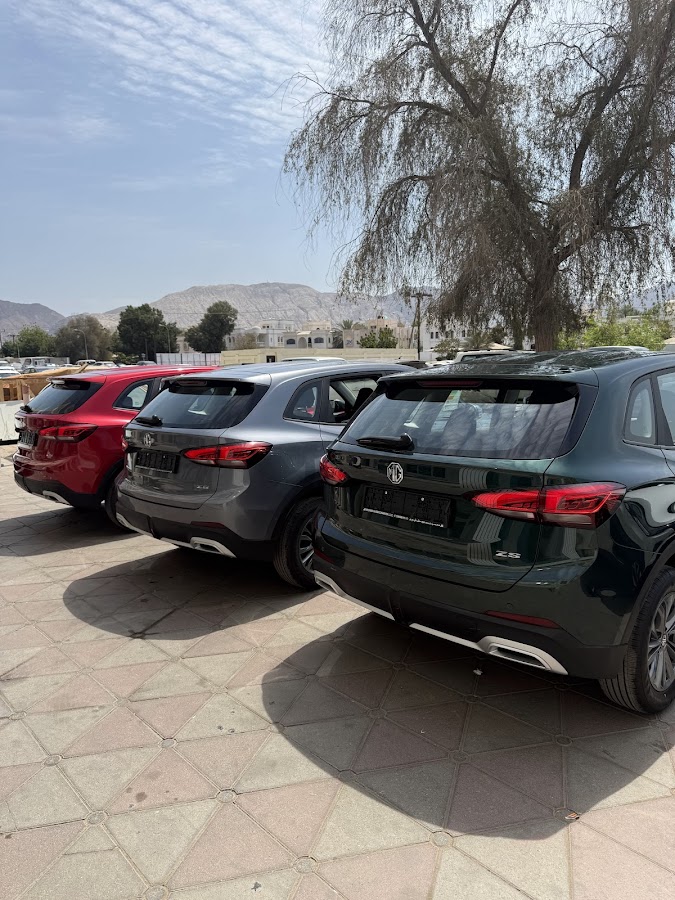 EXPERTS RENT A CAR MUSCAT — photo 4