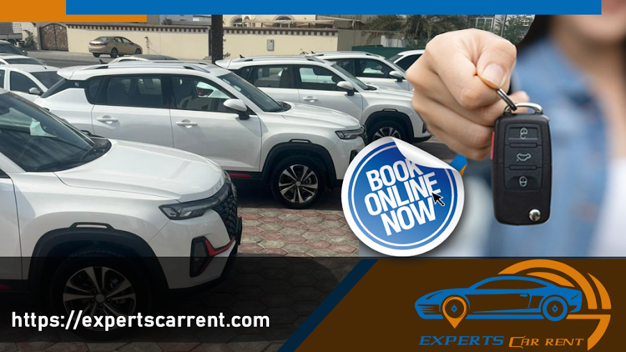 EXPERTS RENT A CAR MUSCAT — photo 5