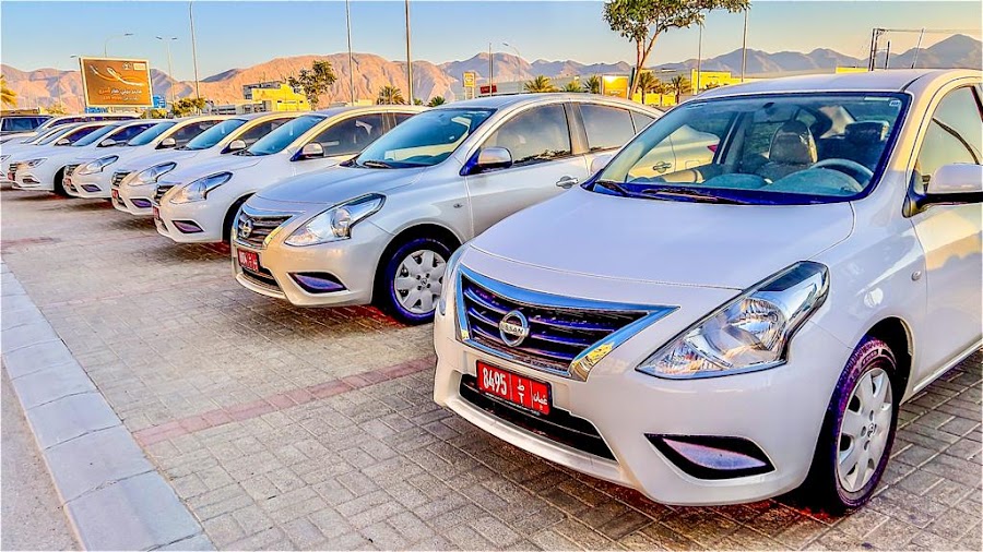 M&M RENT A CAR ام اند ام لتأجير السيارات — photo 2