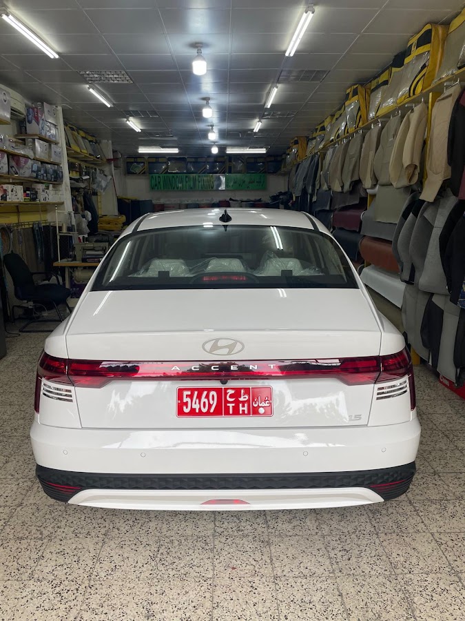 M&M RENT A CAR ام اند ام لتأجير السيارات — photo 5