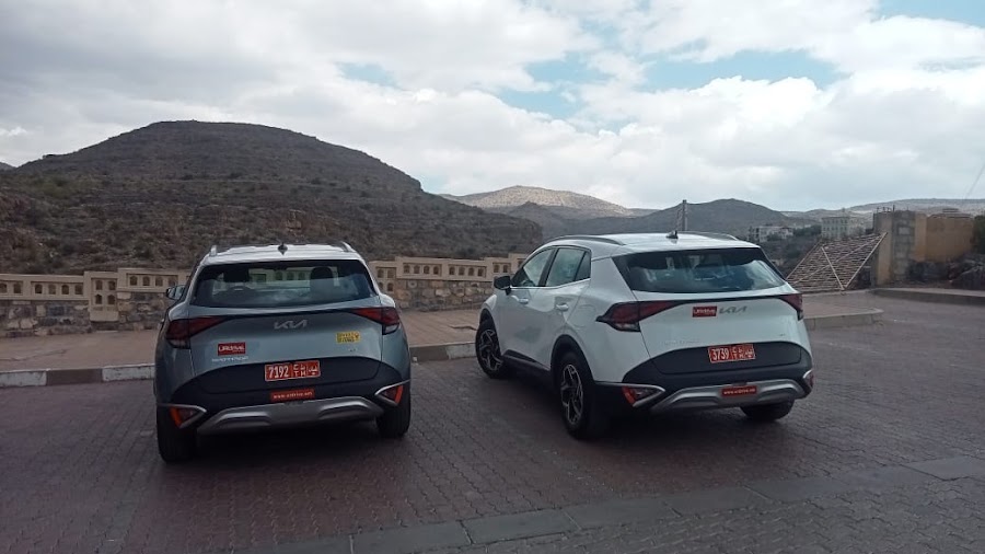 URdrive Tours & Rent a Car — photo 4