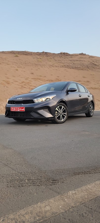 سبيد لاين لتأجير السيارات SPEED LINE FOR CAR RENTAL