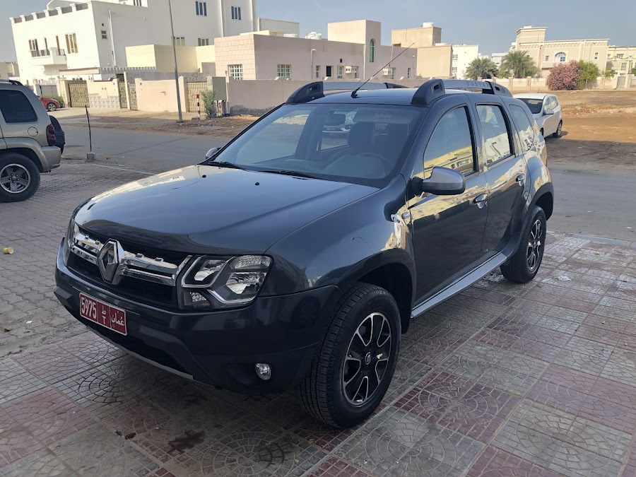 Behch spectra rent a car muscat — photo 5