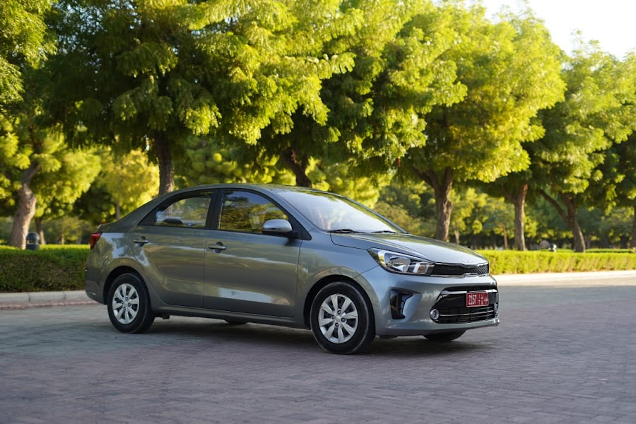 Easy Fast Rent a Car