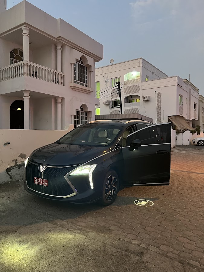 One By One Car Rental - OneRoad - Muscat