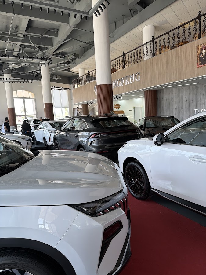 One By One Car Rental - OneRoad - Muscat — photo 2