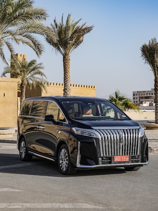 One By One Car Rental - OneRoad - Muscat — photo 5