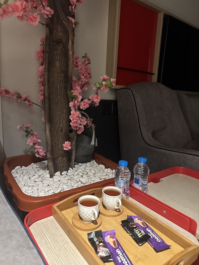 Infinity spa — photo 2