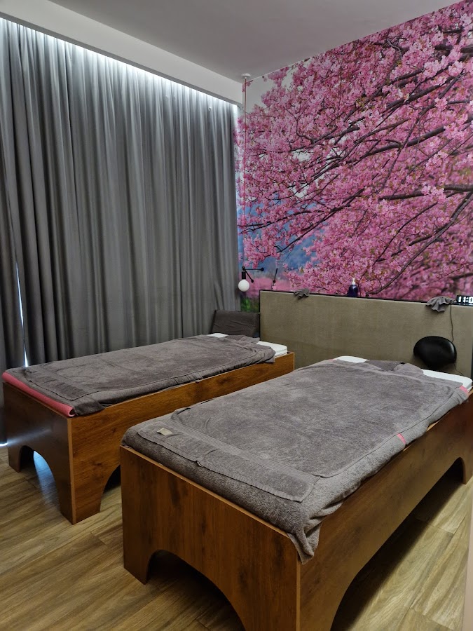Infinity spa — photo 4