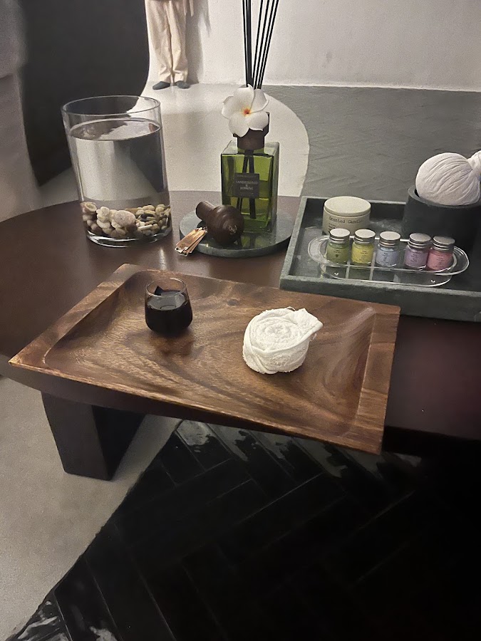 ستونر سبا STONES SPA — photo 5