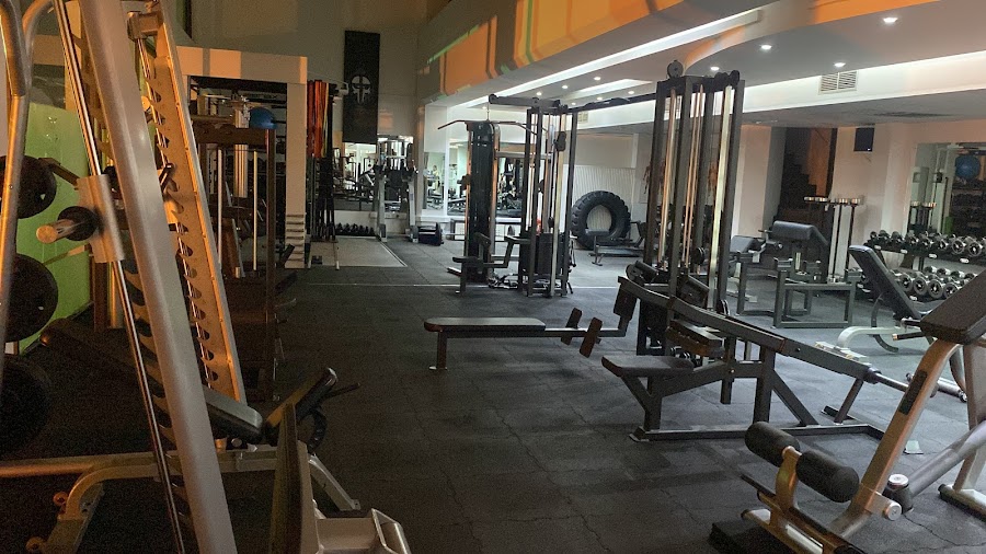 SISU Fitness Studio — photo 2