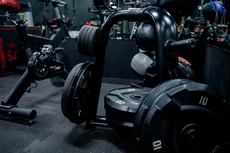 Elevate Personal Training Azaiba (Ladies gym) — photo 3
