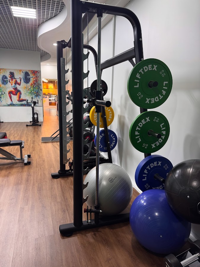 QUWA WELLNESS STUDIO — photo 5