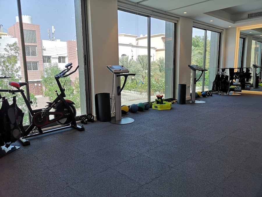 Community - Wellness In Motion — photo 5