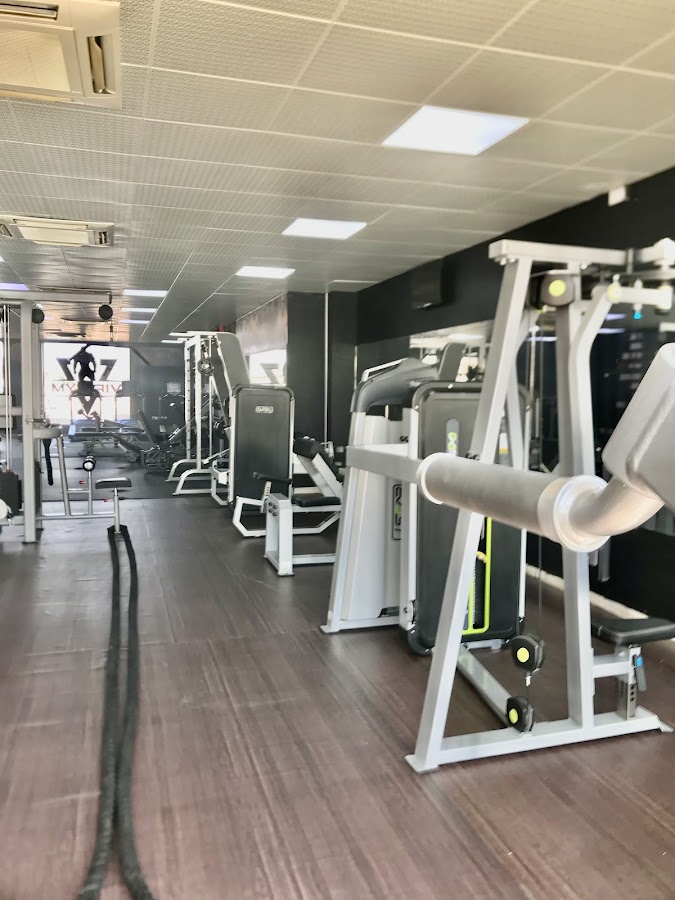 VIP GYM — photo 3