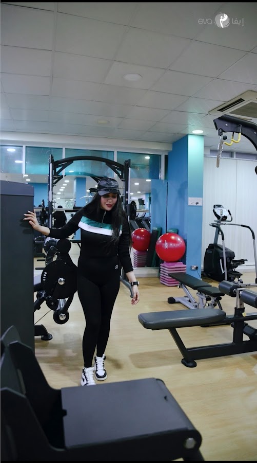 Eva Fitness & Spa — photo 3