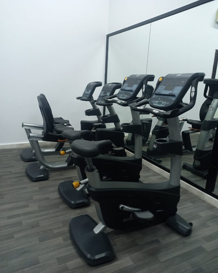 Health zone Fitness Center — photo 2