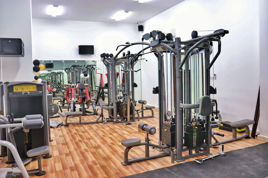 Health zone Fitness Center — photo 3