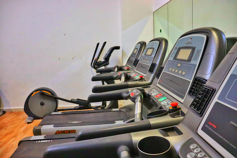 Health zone Fitness Center — photo 4