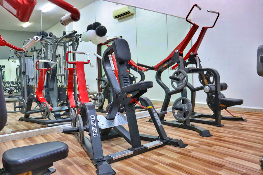 Health zone Fitness Center — photo 5
