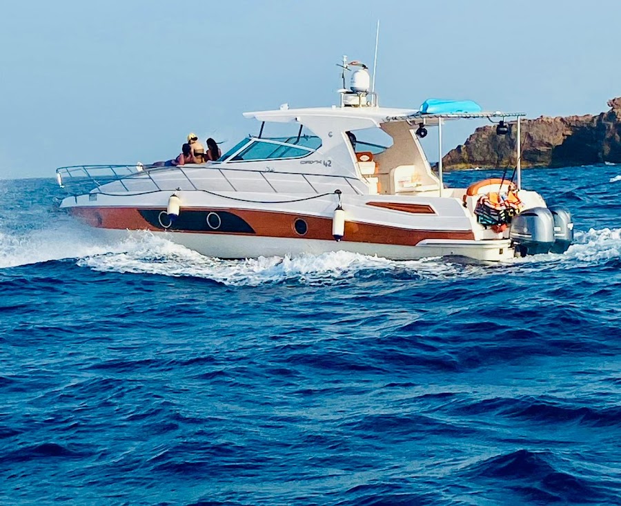 Marmar Boat Tours — photo 4