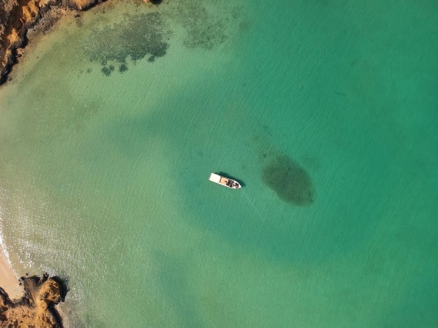 Capitano Oman - Boat Tours & Diving Trips