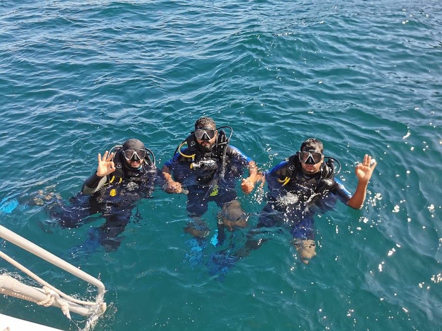 SEAOMAN — photo 3