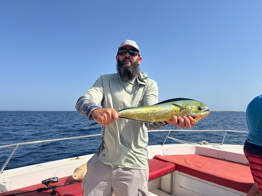 Safira Fishing — photo 4