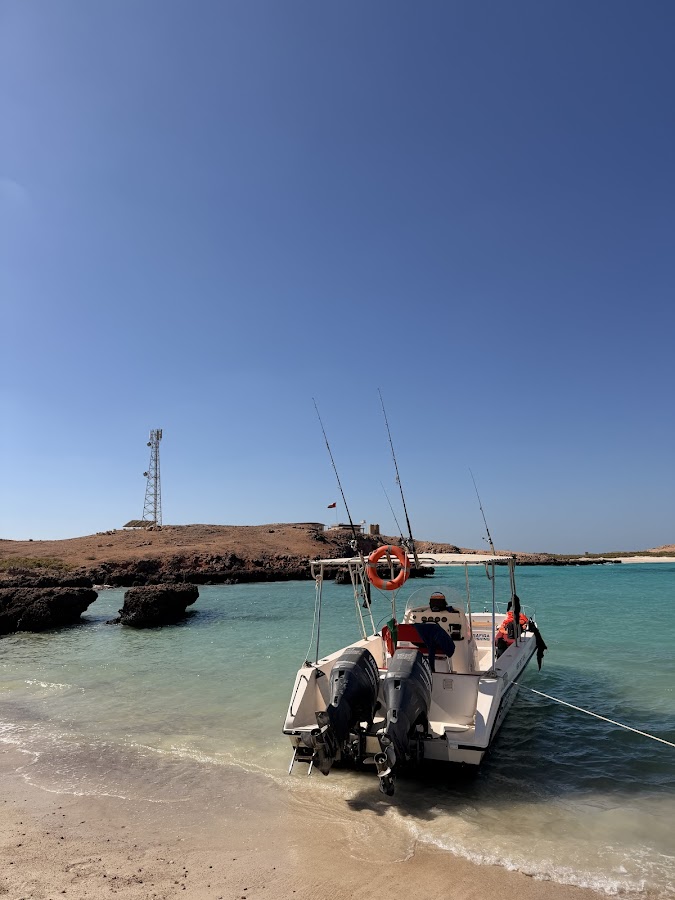 Safira Fishing — photo 5