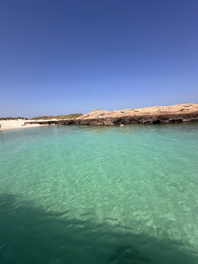 Daymaniyat Norana Sea Tour — photo 4