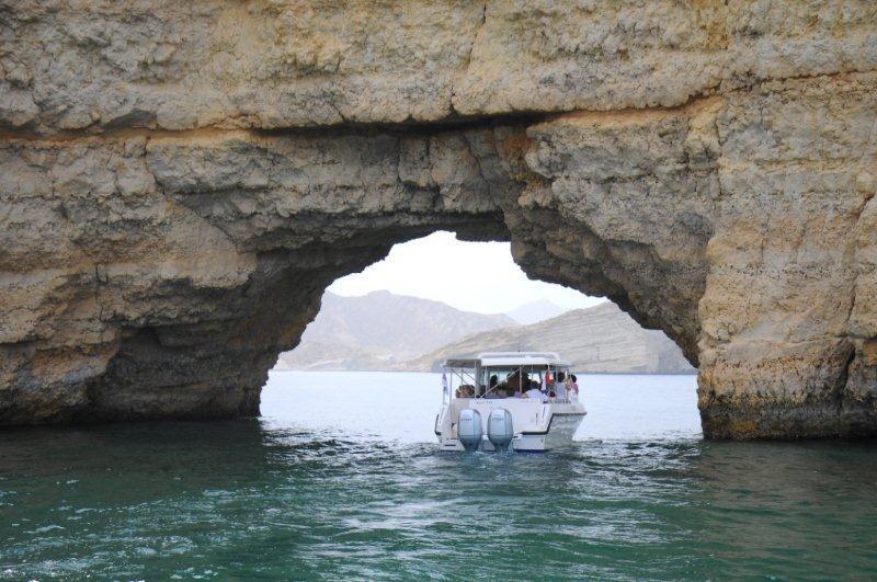 Dolphin Watching & Snorkeling Muscat - Discount Offer