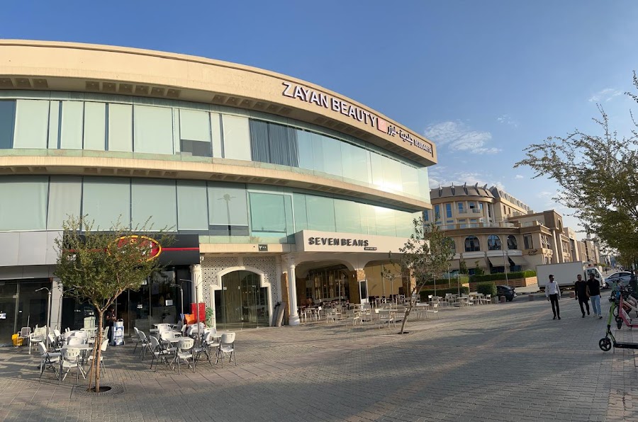 عيادات زيان بيوتي - Zayan Beauty Clinic — photo 3