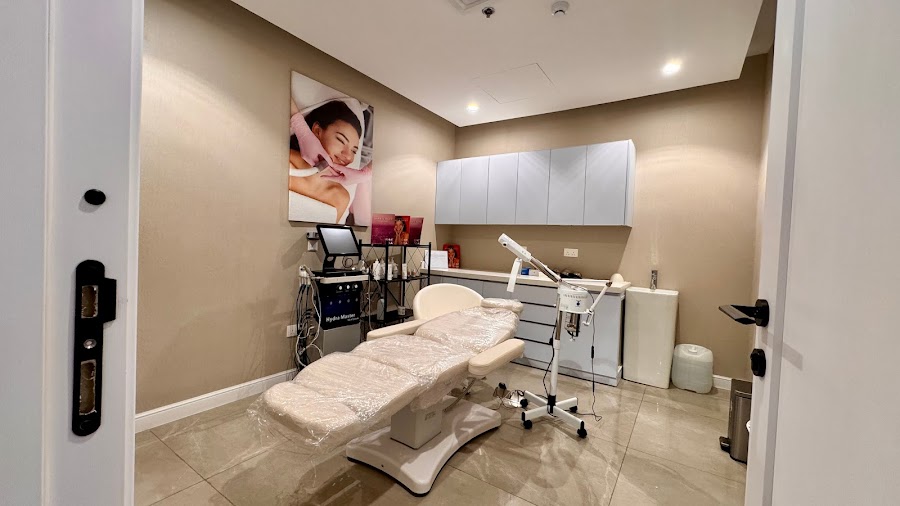عيادات لاكجري بيوتي LUXURY BEAUTY CLINIC — photo 2