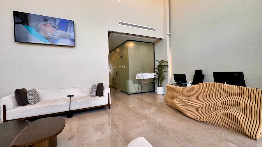 عيادات لاكجري بيوتي LUXURY BEAUTY CLINIC — photo 3