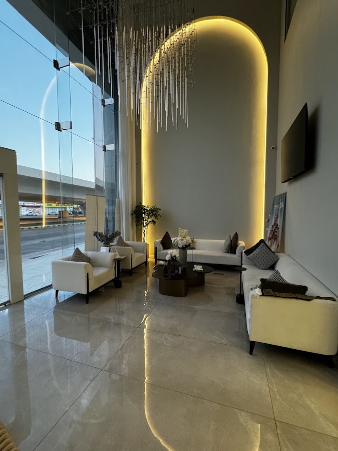 عيادات لاكجري بيوتي LUXURY BEAUTY CLINIC — photo 5