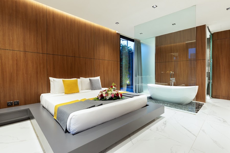 Q Resort — photo 3