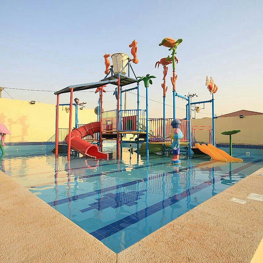 Roaa Park Resort — photo 3