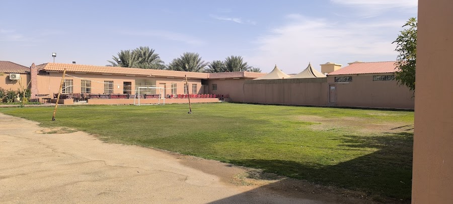Roaa Park Resort — photo 4