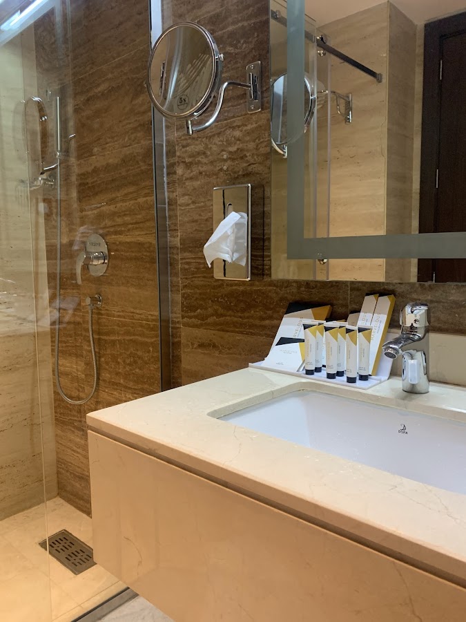 Art View Hotel - Riyadh Convention & Exhibition Center — photo 3
