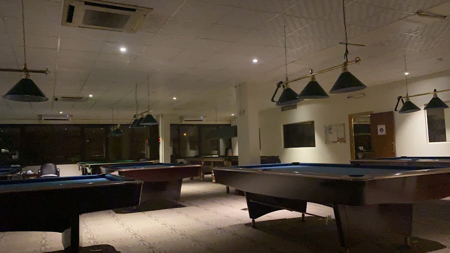 Snooker Center — photo 4