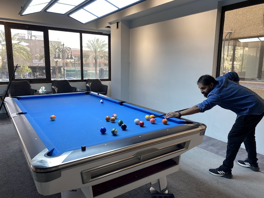 Snooker Center — photo 5