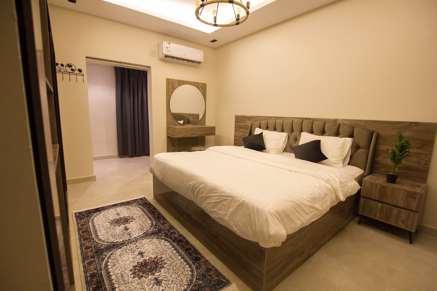 Tayba Alkubra Hostel