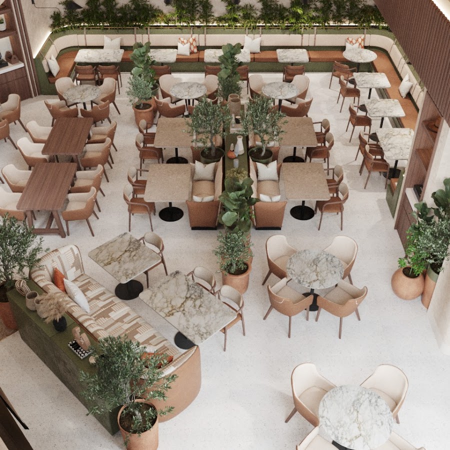 Saddle House Riyadh — photo 5