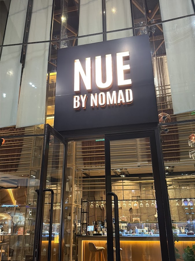 NUE by Nomad — photo 4