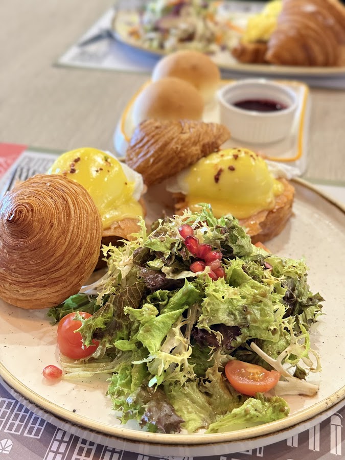 Dutch Brunch — photo 3