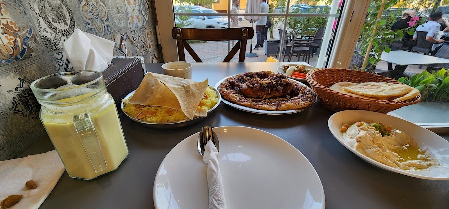 Jilya Resturant — photo 4