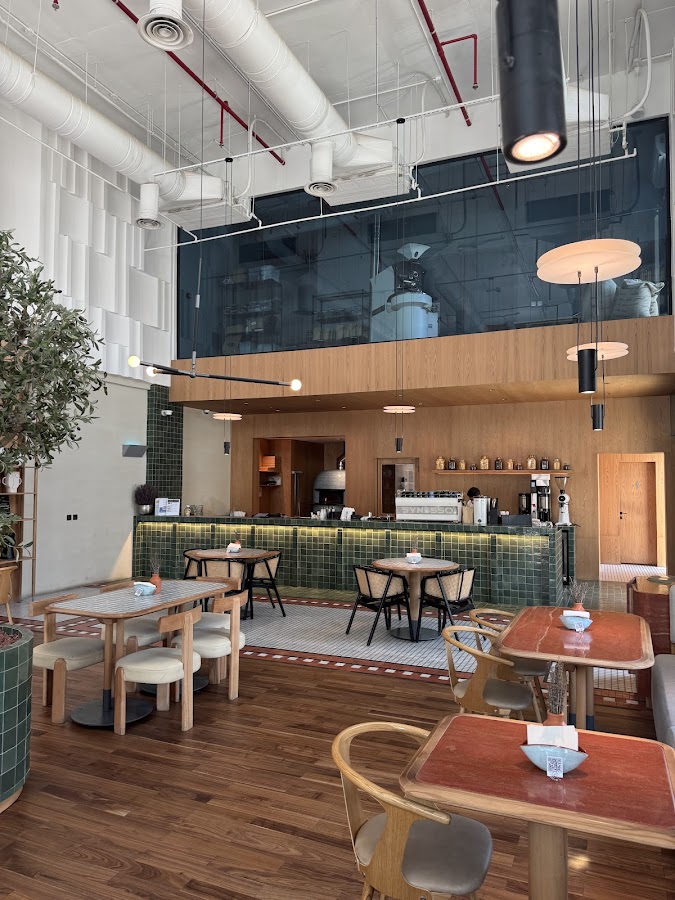 Saolah Restaurant — photo 4