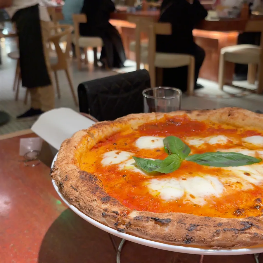 Saolah Restaurant — photo 5